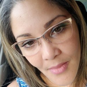 Meet your Posher, Gladys